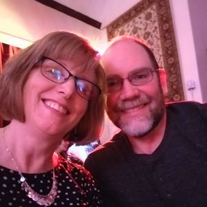 Meet your Posher, Karen